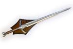Sword Duke of Anjou